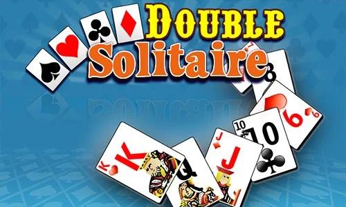Double Solitaire -