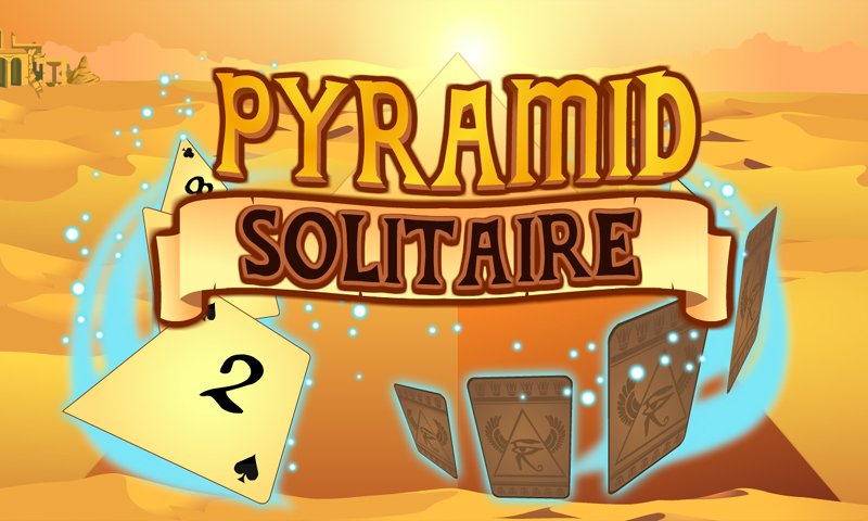 Solitario Pyramid JuegosSolitario.com