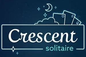 Crescent Solitaire 2