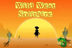 Solitario Wild West